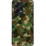 Sonique ���� Camouflage Army Series ��� Xiaomi Redmi Note 12 Pro Plus �������