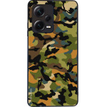 Sonique ���� Camouflage Army Series ��� Xiaomi Redmi Note 12 Pro Plus ������� 01