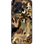 Sonique ���� Camouflage Army Series ��� Xiaomi Redmi Note 12 Pro Plus ����