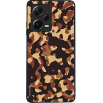 Sonique ���� Camouflage Army Series ��� Xiaomi Redmi Note 12 Pro Plus ���� 01