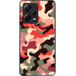 Sonique ���� Camouflage Army Series ��� Xiaomi Redmi Note 12 Pro Plus �������