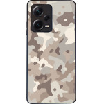 Sonique ���� Camouflage Army Series ��� Xiaomi Redmi Note 12 Pro Plus ����
