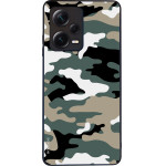 Sonique ���� Camouflage Army Series ��� Xiaomi Redmi Note 12 Pro Plus ����