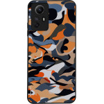 Sonique ���� Camouflage Army Series ��� Xiaomi Redmi Note 12s ���������