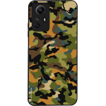 Sonique ���� Camouflage Army Series ��� Xiaomi Redmi Note 12s ������� 01