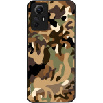 Sonique ���� Camouflage Army Series ��� Xiaomi Redmi Note 12s ����