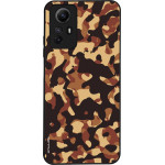 Sonique ���� Camouflage Army Series ��� Xiaomi Redmi Note 12s ���� 01