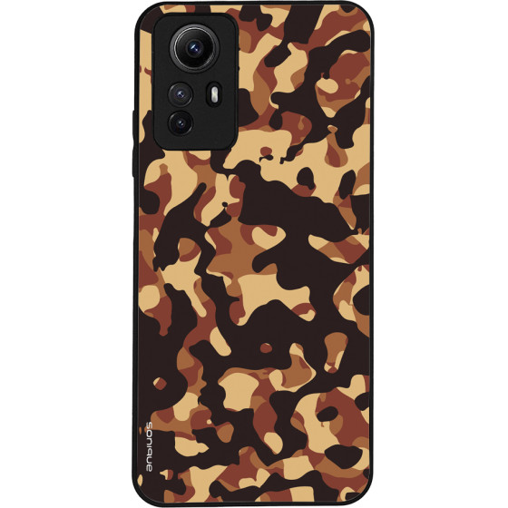 Sonique ���� Camouflage Army Series ��� Xiaomi Redmi Note 12s ���� 01