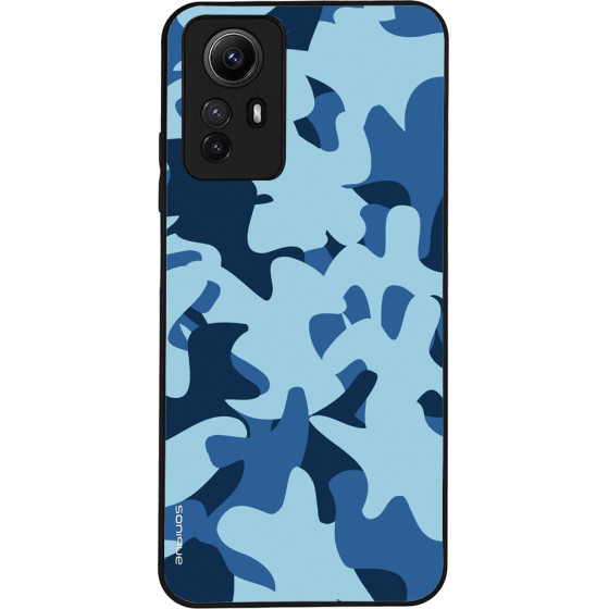 Sonique ���� Camouflage Army Series ��� Xiaomi Redmi Note 12s ����