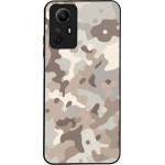 Sonique ���� Camouflage Army Series ��� Xiaomi Redmi Note 12s ����