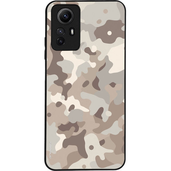 Sonique ���� Camouflage Army Series ��� Xiaomi Redmi Note 12s ����