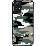 Sonique ���� Camouflage Army Series ��� Xiaomi Redmi Note 12s ����