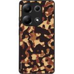 Sonique ���� Camouflage Army Series ��� Xiaomi Redmi Note 13 Pro 4G / Poco M6 Pro 4G ���� 01
