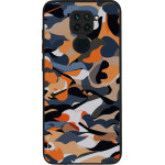 Sonique ���� Camouflage Army Series ��� Xiaomi Redmi Note 9 ���������