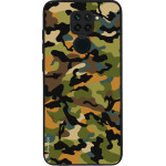 Sonique ���� Camouflage Army Series ��� Xiaomi Redmi Note 9 ������� 01