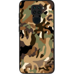 Sonique ���� Camouflage Army Series ��� Xiaomi Redmi Note 9 ����