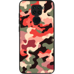 Sonique ���� Camouflage Army Series ��� Xiaomi Redmi Note 9 �������
