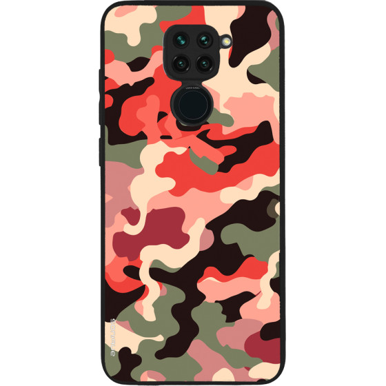 Sonique ���� Camouflage Army Series ��� Xiaomi Redmi Note 9 �������