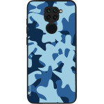 Sonique ���� Camouflage Army Series ��� Xiaomi Redmi Note 9 ����