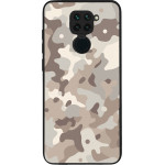Sonique ���� Camouflage Army Series ��� Xiaomi Redmi Note 9 ����