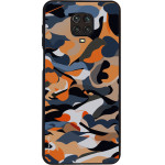 Sonique ���� Camouflage Army Series ��� Xiaomi Redmi Note 9S/9 Pro ���������