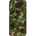 Sonique ���� Camouflage Army Series ��� Xiaomi Redmi Note 9S/9 Pro �������