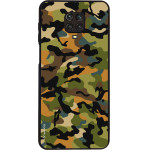 Sonique ���� Camouflage Army Series ��� Xiaomi Redmi Note 9S/9 Pro ������� 01