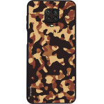 Sonique ���� Camouflage Army Series ��� Xiaomi Redmi Note 9S/9 Pro ���� 01