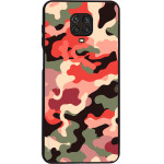 Sonique ���� Camouflage Army Series ��� Xiaomi Redmi Note 9S/9 Pro �������