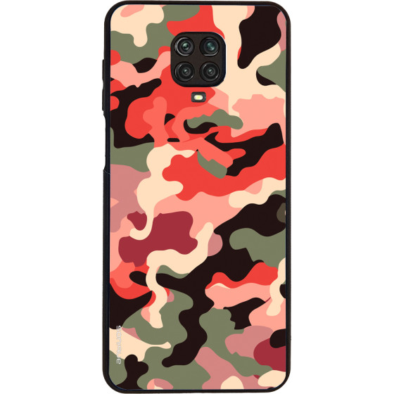 Sonique ���� Camouflage Army Series ��� Xiaomi Redmi Note 9S/9 Pro �������