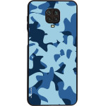 Sonique ���� Camouflage Army Series ��� Xiaomi Redmi Note 9S/9 Pro ����
