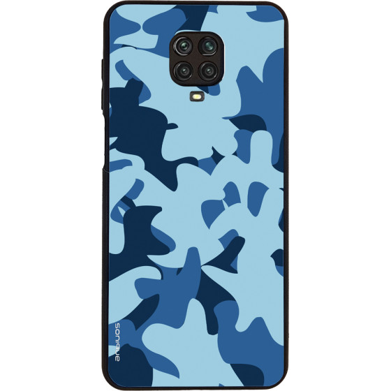 Sonique ���� Camouflage Army Series ��� Xiaomi Redmi Note 9S/9 Pro ����