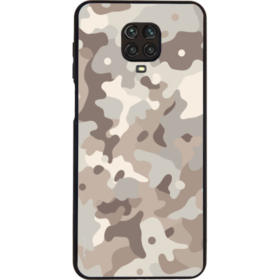 Sonique ���� Camouflage Army Series ��� Xiaomi Redmi Note 9S/9 Pro ����