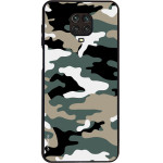 Sonique ���� Camouflage Army Series ��� Xiaomi Redmi Note 9S/9 Pro ����