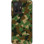 Sonique ���� Camouflage Army Series ��� Xiaomi Xiaomi 11T / Xiaomi 11T Pro �������