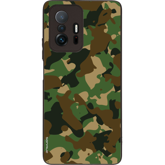 Sonique ���� Camouflage Army Series ��� Xiaomi Xiaomi 11T / Xiaomi 11T Pro �������