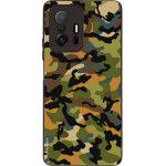 Sonique ���� Camouflage Army Series ��� Xiaomi Xiaomi 11T / Xiaomi 11T Pro ������� 01