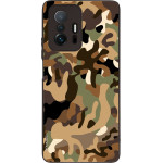 Sonique ���� Camouflage Army Series ��� Xiaomi Xiaomi 11T / Xiaomi 11T Pro ����