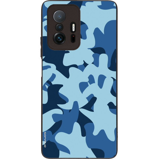 Sonique ���� Camouflage Army Series ��� Xiaomi Xiaomi 11T / Xiaomi 11T Pro ����