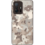 Sonique ���� Camouflage Army Series ��� Xiaomi Xiaomi 11T / Xiaomi 11T Pro ����