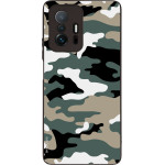 Sonique ���� Camouflage Army Series ��� Xiaomi Xiaomi 11T / Xiaomi 11T Pro ����