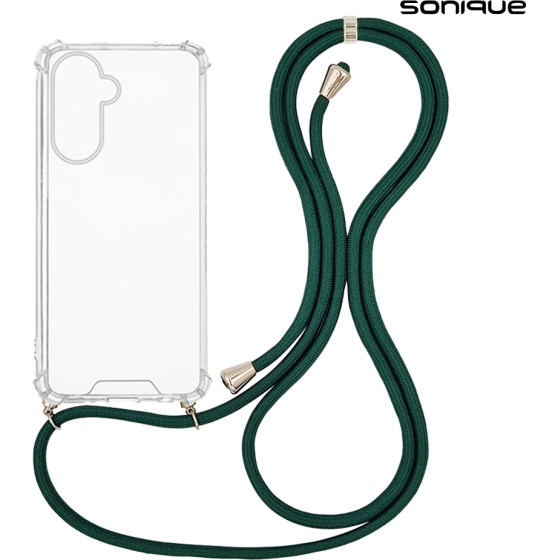 Sonique ���� ��������� �� ������� Armor Clear Samsung Galaxy A26 5G ������� ������