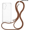 Sonique ���� ��������� �� ������� Armor Clear Samsung Galaxy A26 5G ����