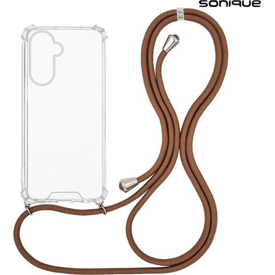 Sonique ���� ��������� �� ������� Armor Clear Samsung Galaxy A26 5G ����