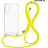 Sonique ���� ��������� �� ������� Armor Clear Samsung Galaxy A26 5G �������