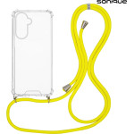 Sonique ���� ��������� �� ������� Armor Clear Samsung Galaxy A26 5G �������