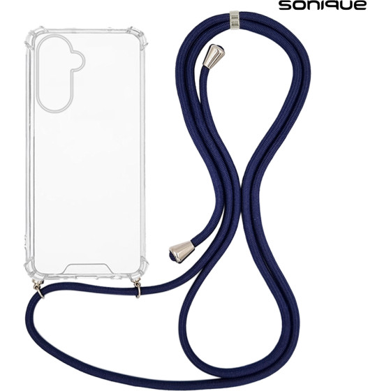 Sonique ���� ��������� �� ������� Armor Clear Samsung Galaxy A26 5G ���� ������