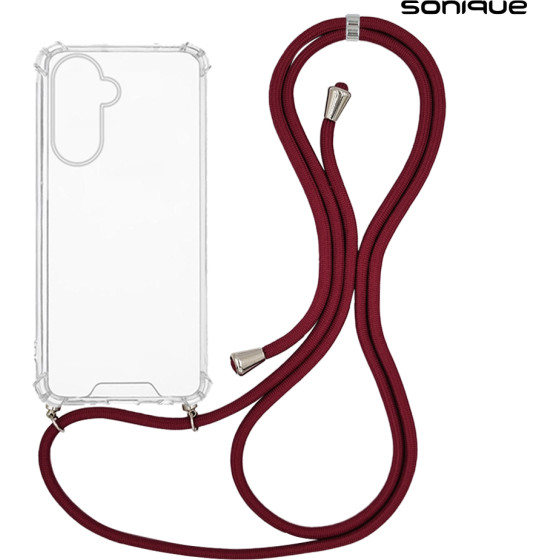 Sonique ���� ��������� �� ������� Armor Clear Samsung Galaxy A26 5G �������