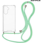 Sonique ���� ��������� �� ������� Armor Clear Samsung Galaxy A36 5G �������