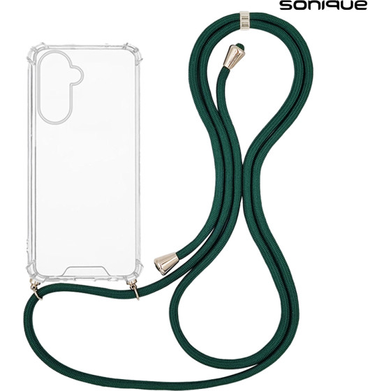 Sonique ���� ��������� �� ������� Armor Clear Samsung Galaxy A36 5G ������� ������